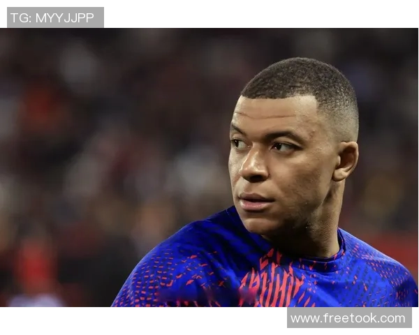 姆巴佩拒绝续约引发转会风波巴黎或今夏出售他以避免损失 姆巴佩拒绝续约引发转会风波巴黎或今夏出售他以避免损失