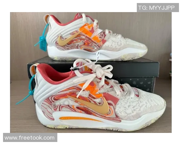 全明星篮球鞋配色大揭秘让你在球场上闪耀夺目